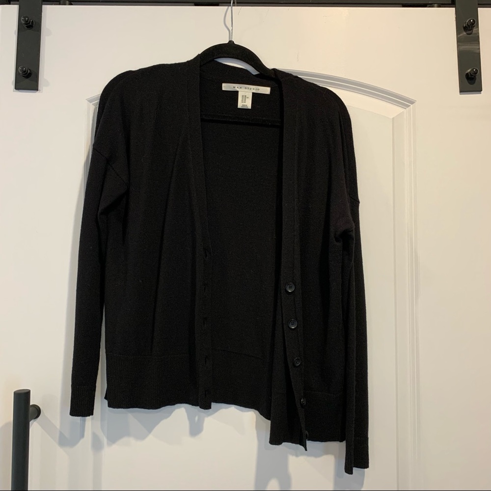COPY - Max Studio cardigan